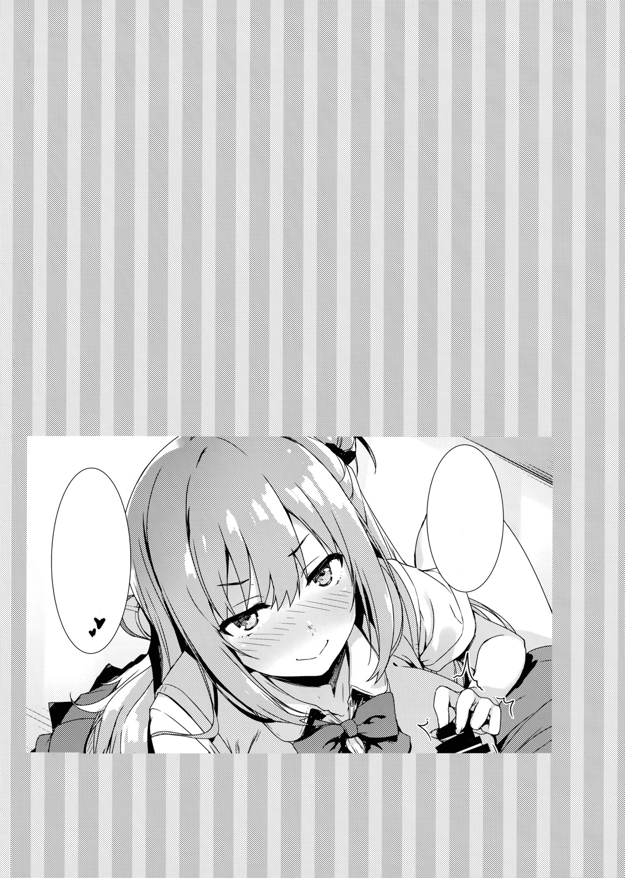 Hentai Manga Comic-Lewd Lewd Kouhai-chan!-Read-30